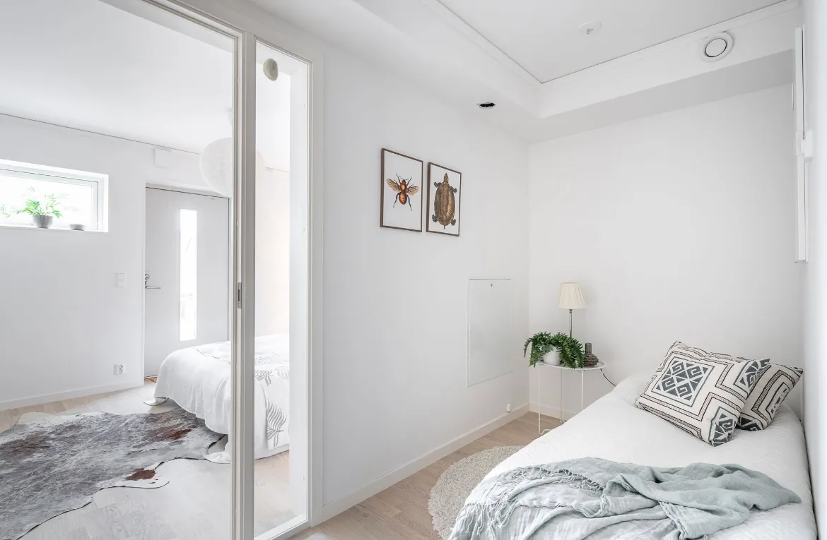 Hyreslägenhet på Sollentuna i sollentuna