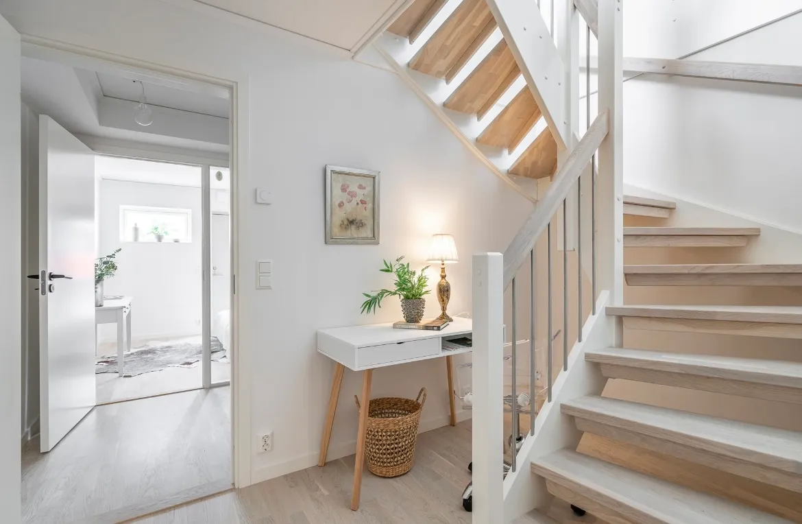 Hyreslägenhet på Sollentuna i sollentuna