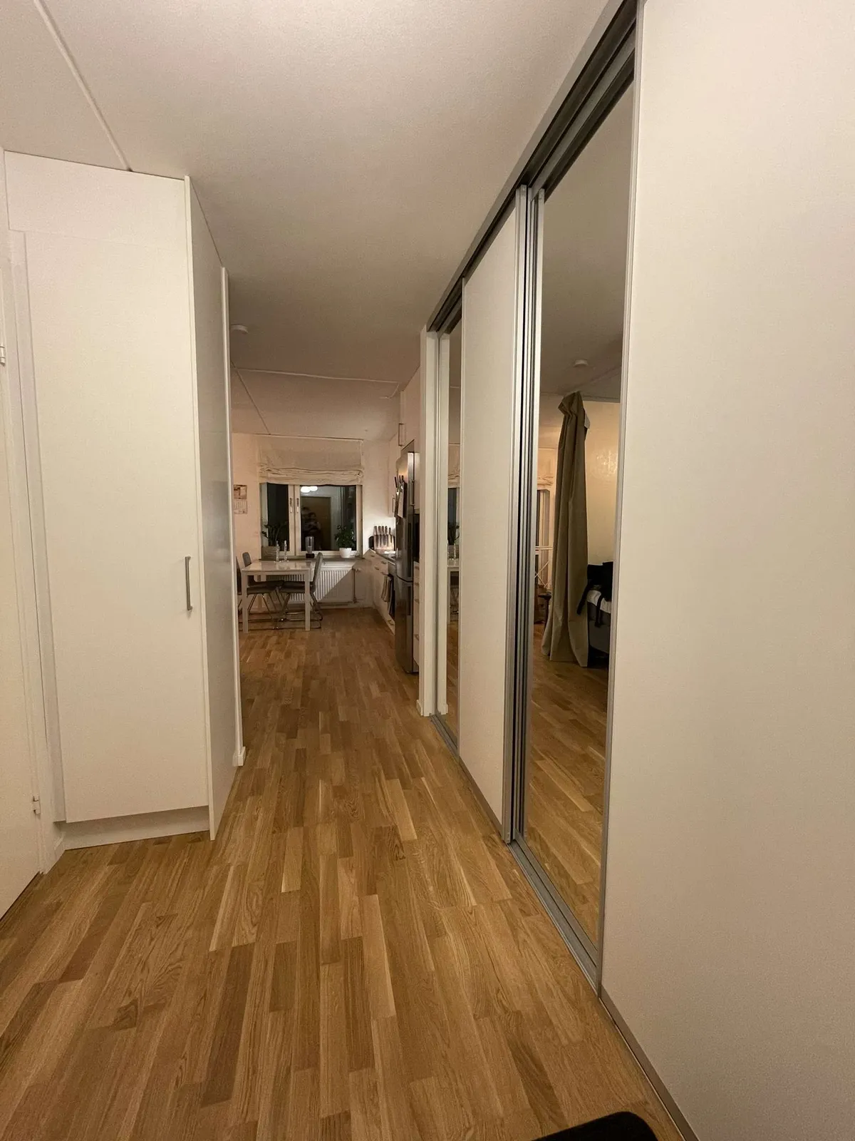 Hyreslägenhet på Järfälla i jarfalla