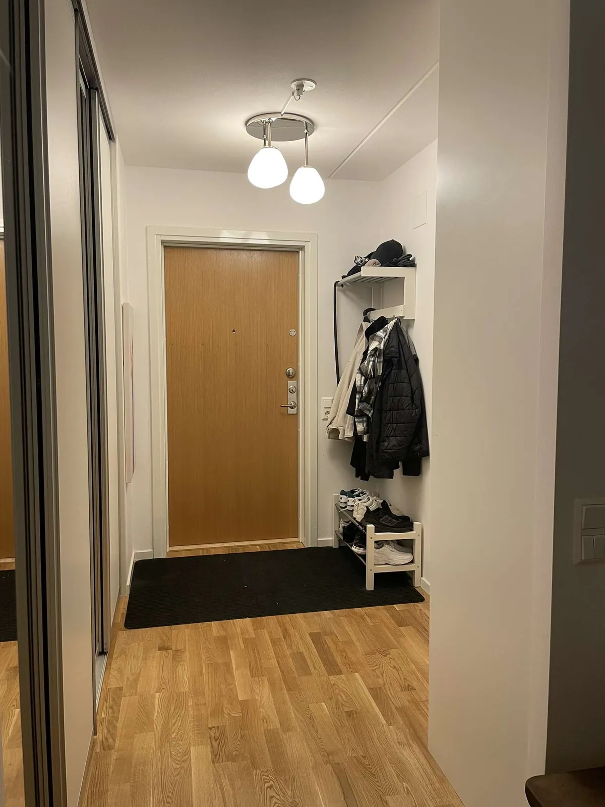 Hyreslägenhet på Järfälla i jarfalla