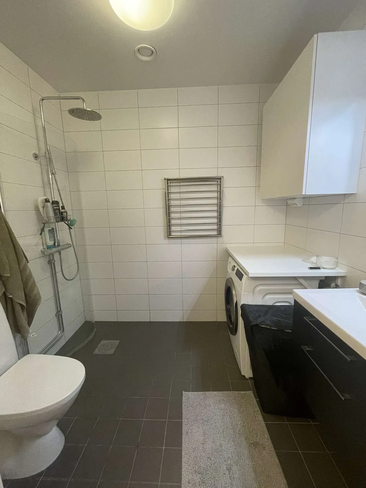 Hyreslägenhet på Järfälla i jarfalla