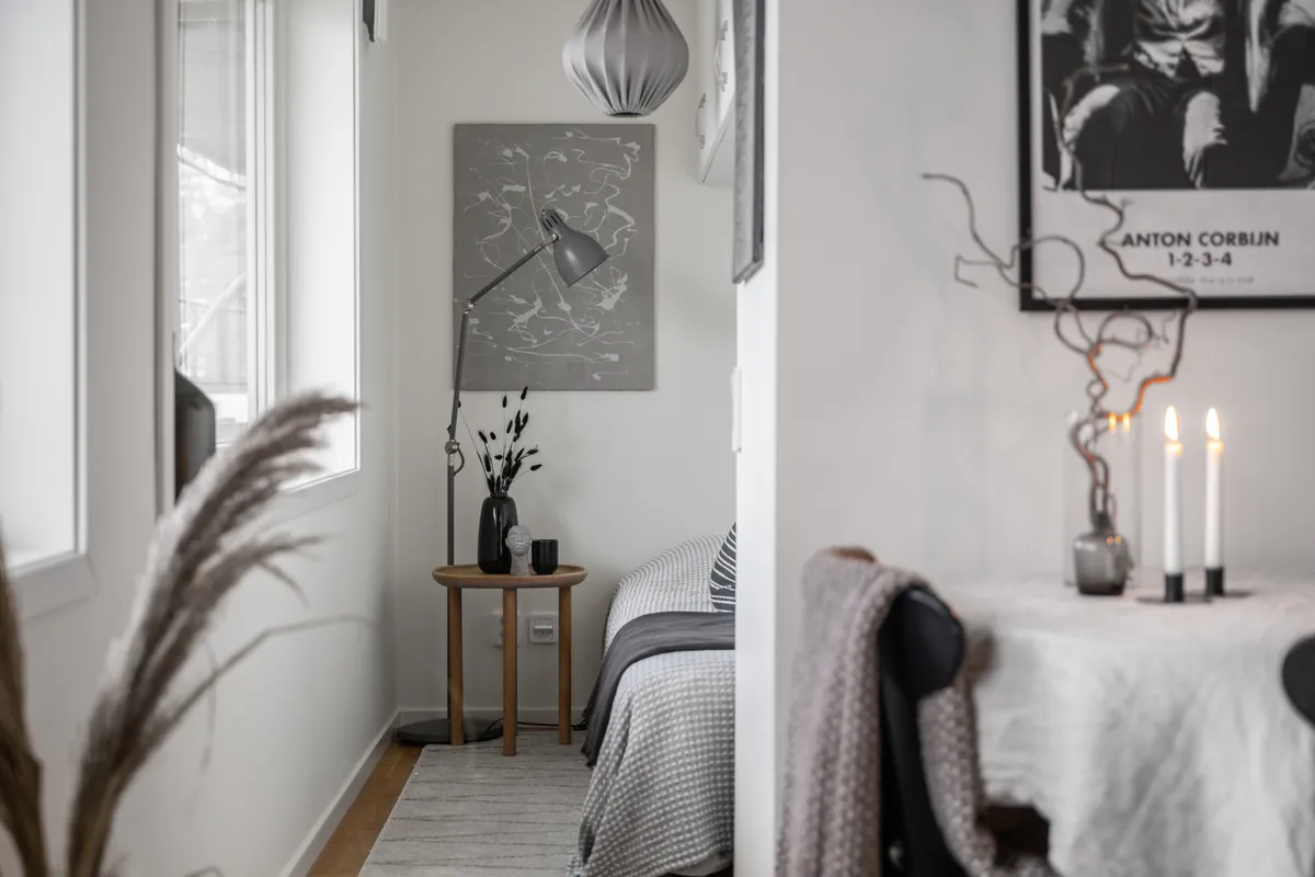 Hyreslägenhet på Osby i osby