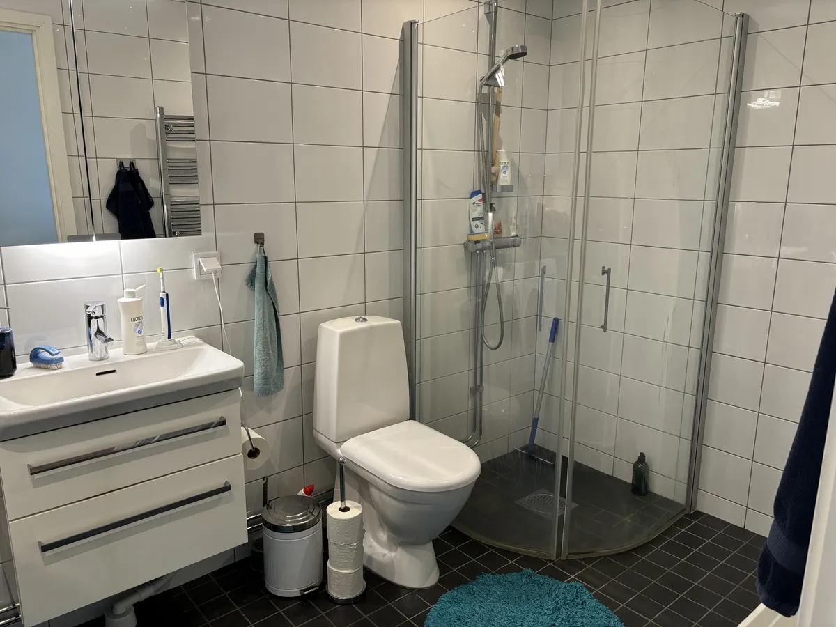 Hyreslägenhet på Linköping i linkoping