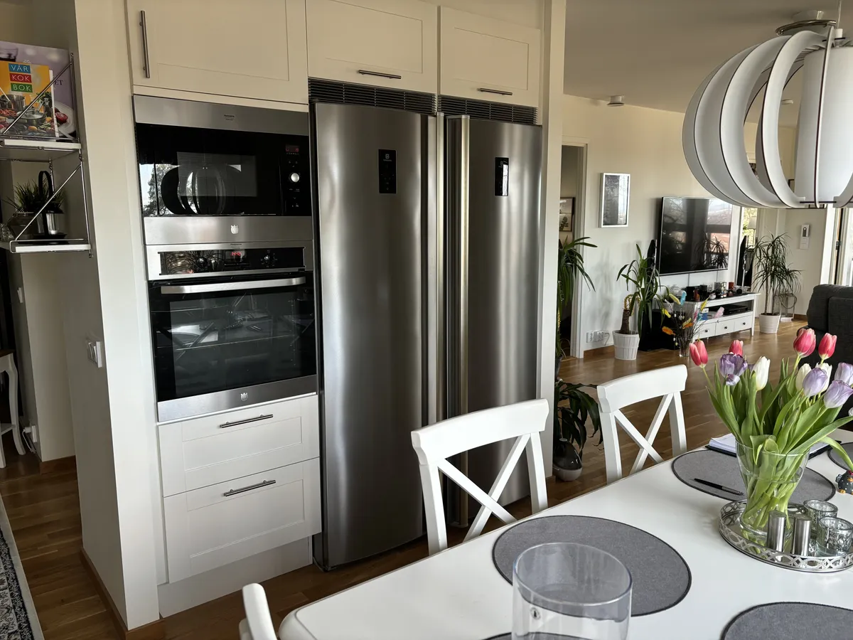 Hyreslägenhet på Linköping i linkoping