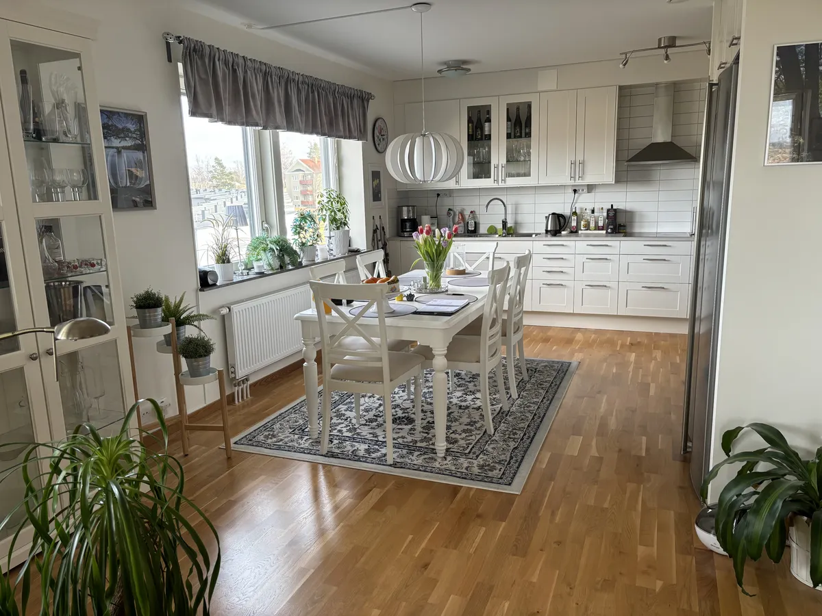 Hyreslägenhet på Linköping i linkoping