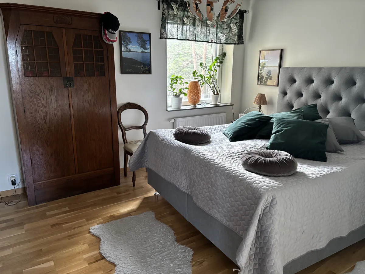 Hyreslägenhet på Linköping i linkoping