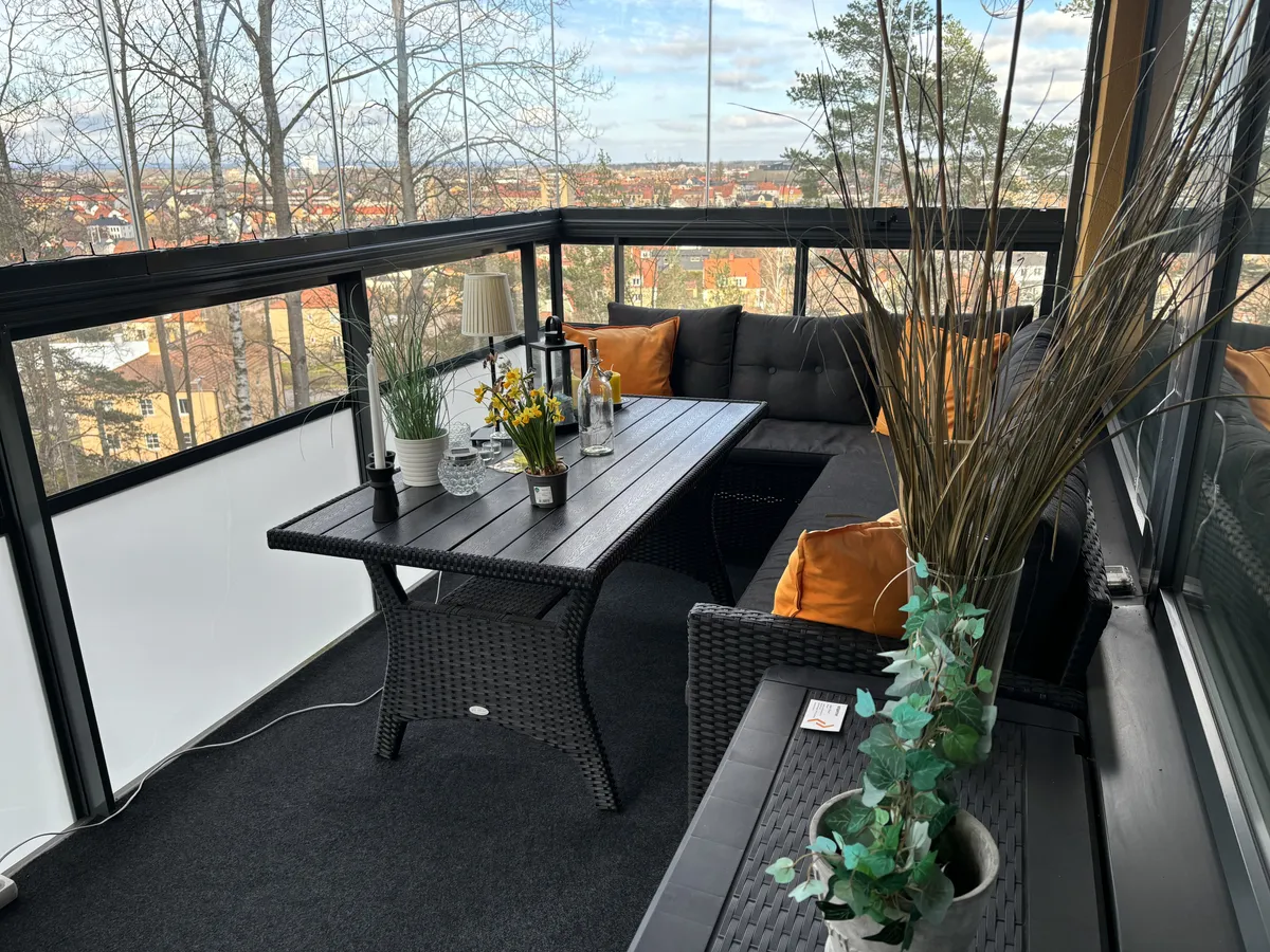 Hyreslägenhet på Linköping i linkoping