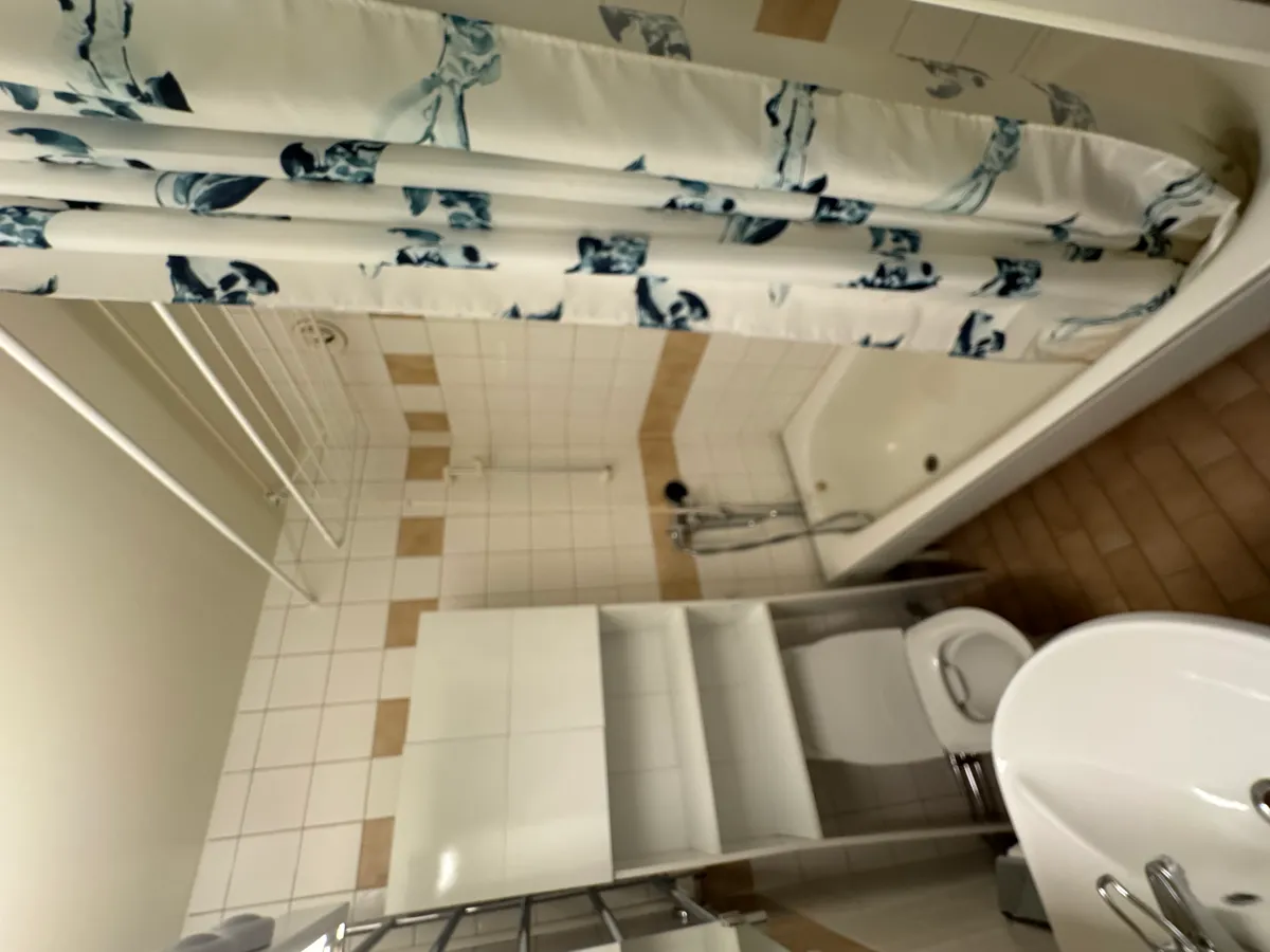 Hyreslägenhet på Hässelby i hasselby