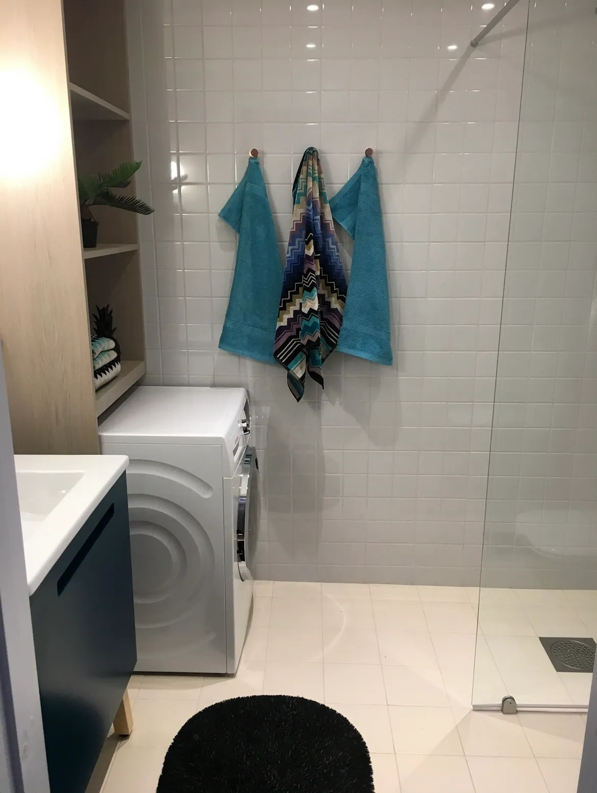 Hyreslägenhet på Bromma i bromma