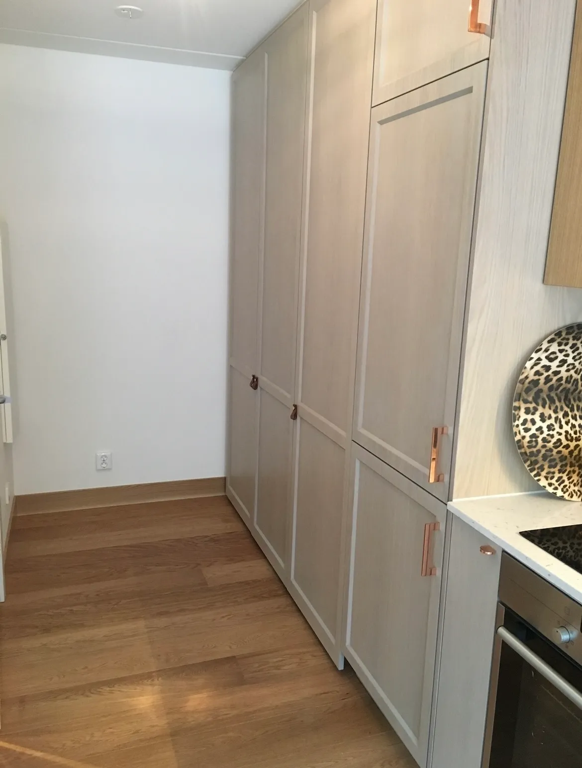 Hyreslägenhet på Bromma i bromma