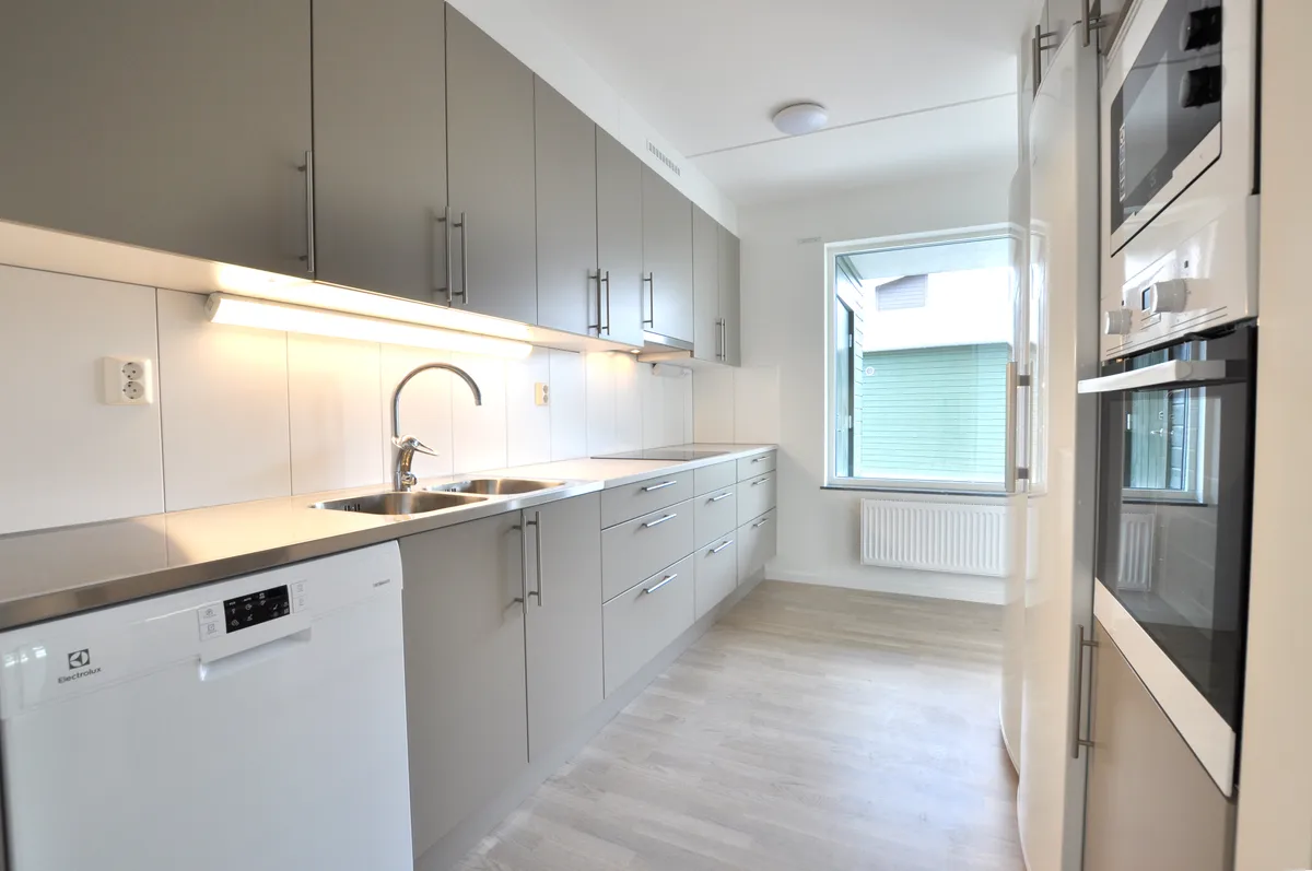 Hyreslägenhet på Växjö i vaxjo