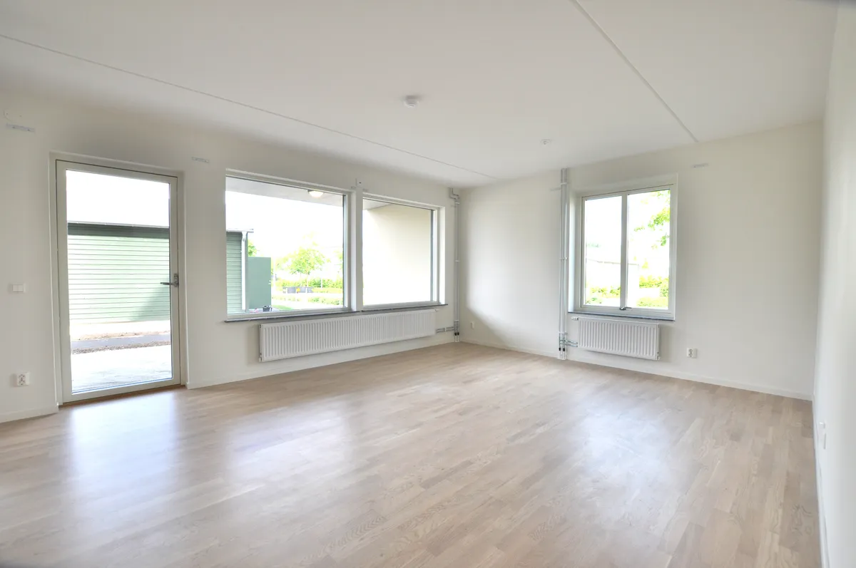 Hyreslägenhet på Växjö i vaxjo