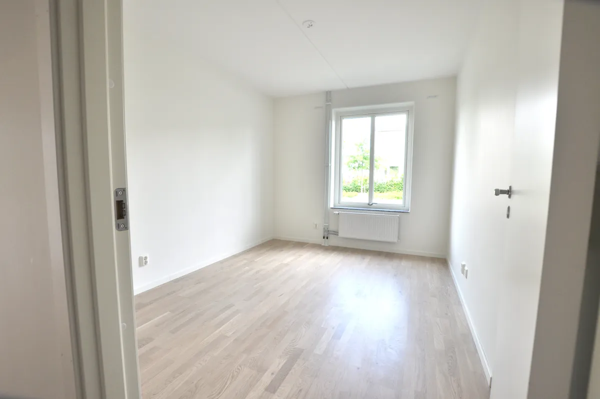 Hyreslägenhet på Växjö i vaxjo