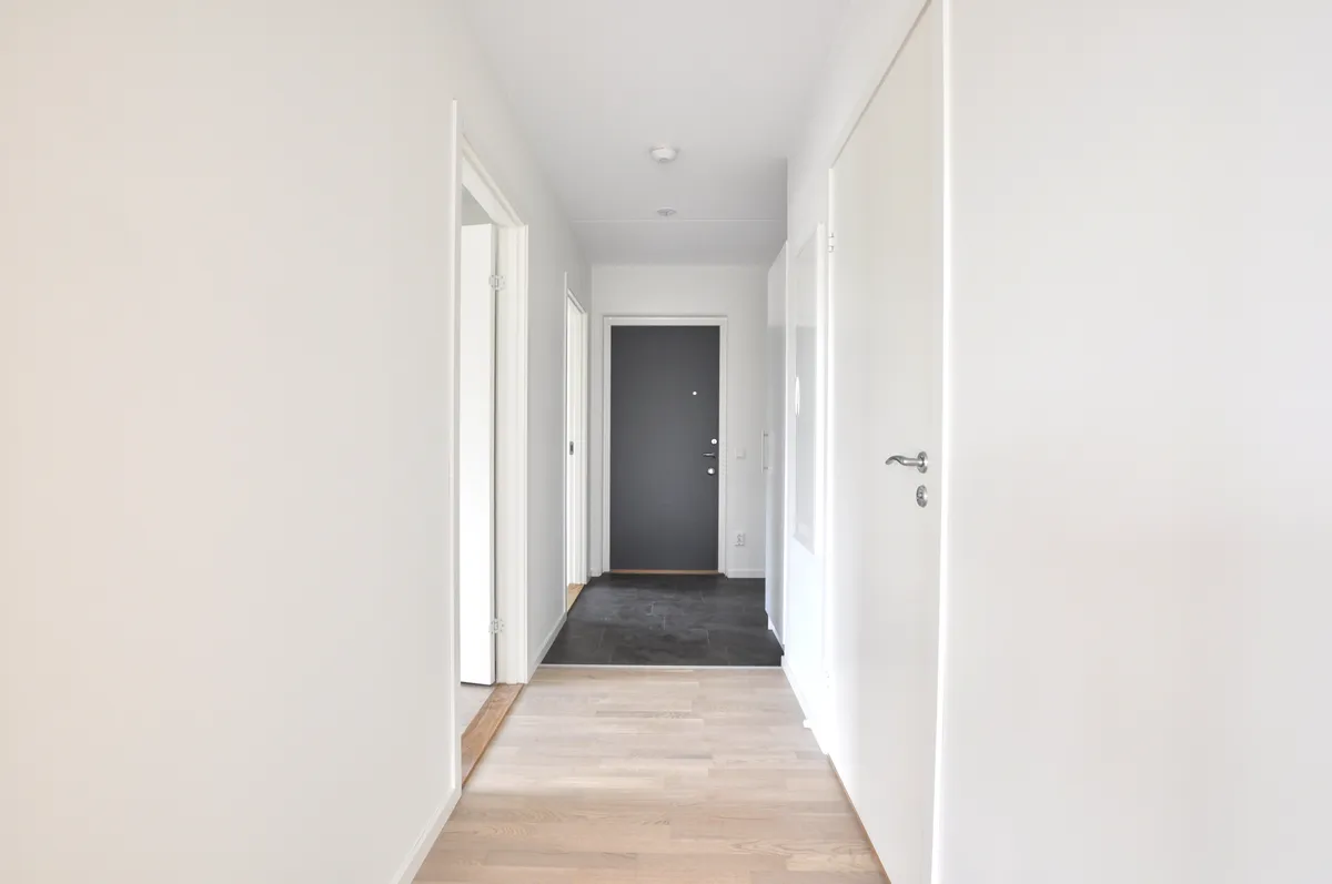 Hyreslägenhet på Växjö i vaxjo