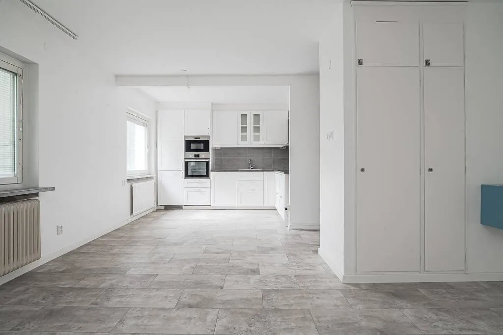 Hyreslägenhet på Sundsvall i sundsvall