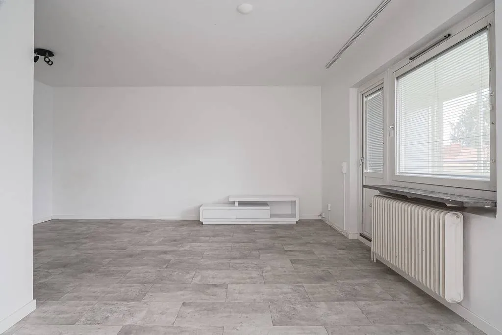 Hyreslägenhet på Sundsvall i sundsvall