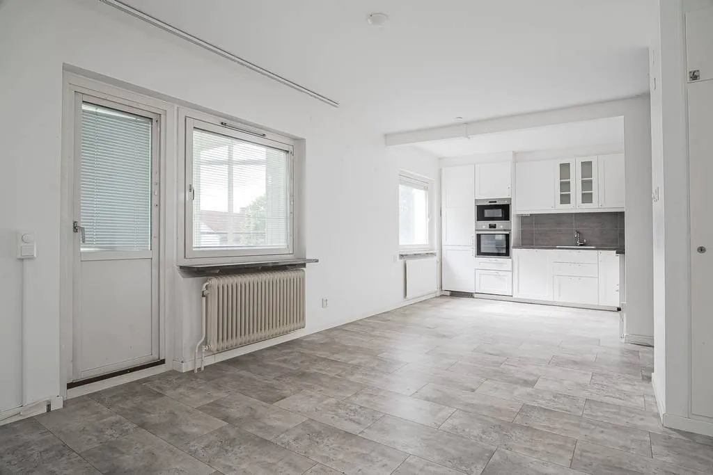 Hyreslägenhet på Sundsvall i sundsvall