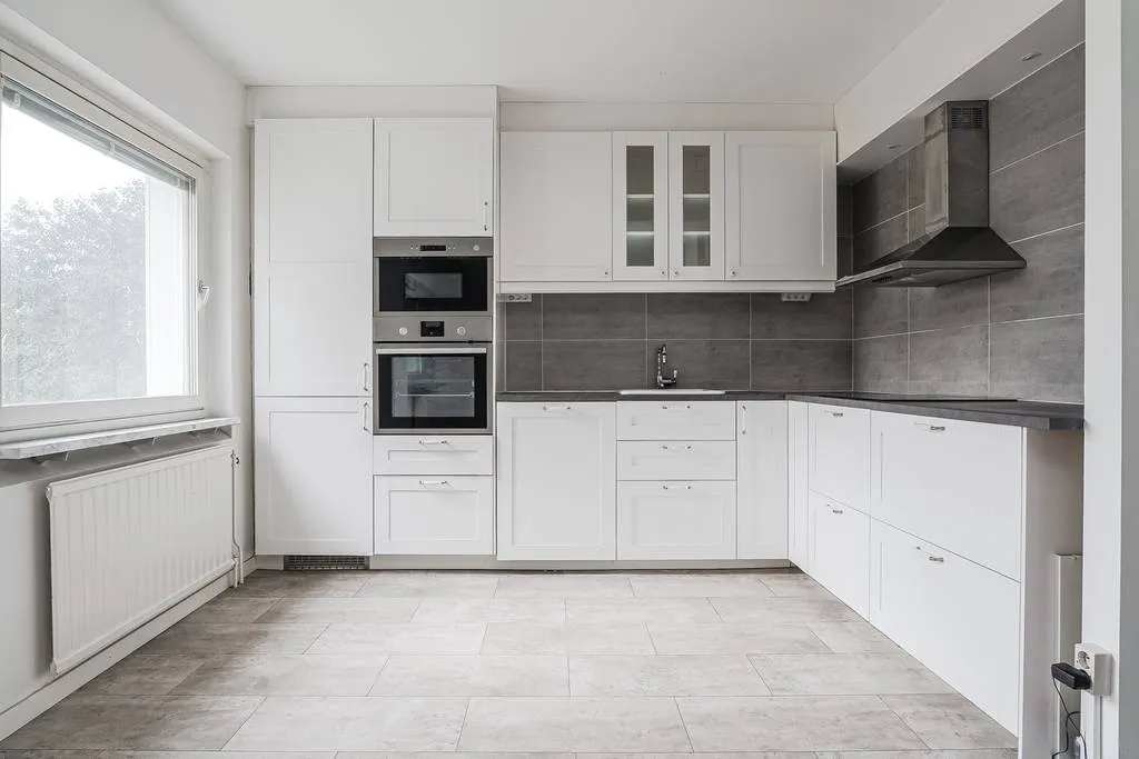 Hyreslägenhet på Sundsvall i sundsvall