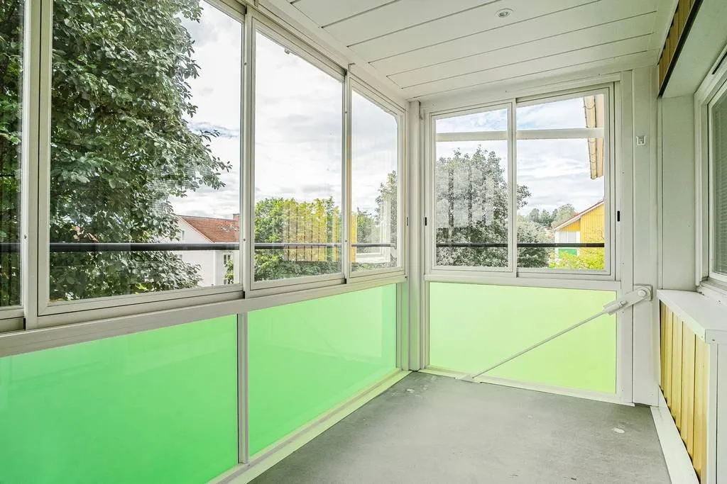 Hyreslägenhet på Sundsvall i sundsvall