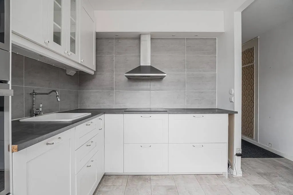 Hyreslägenhet på Sundsvall i sundsvall