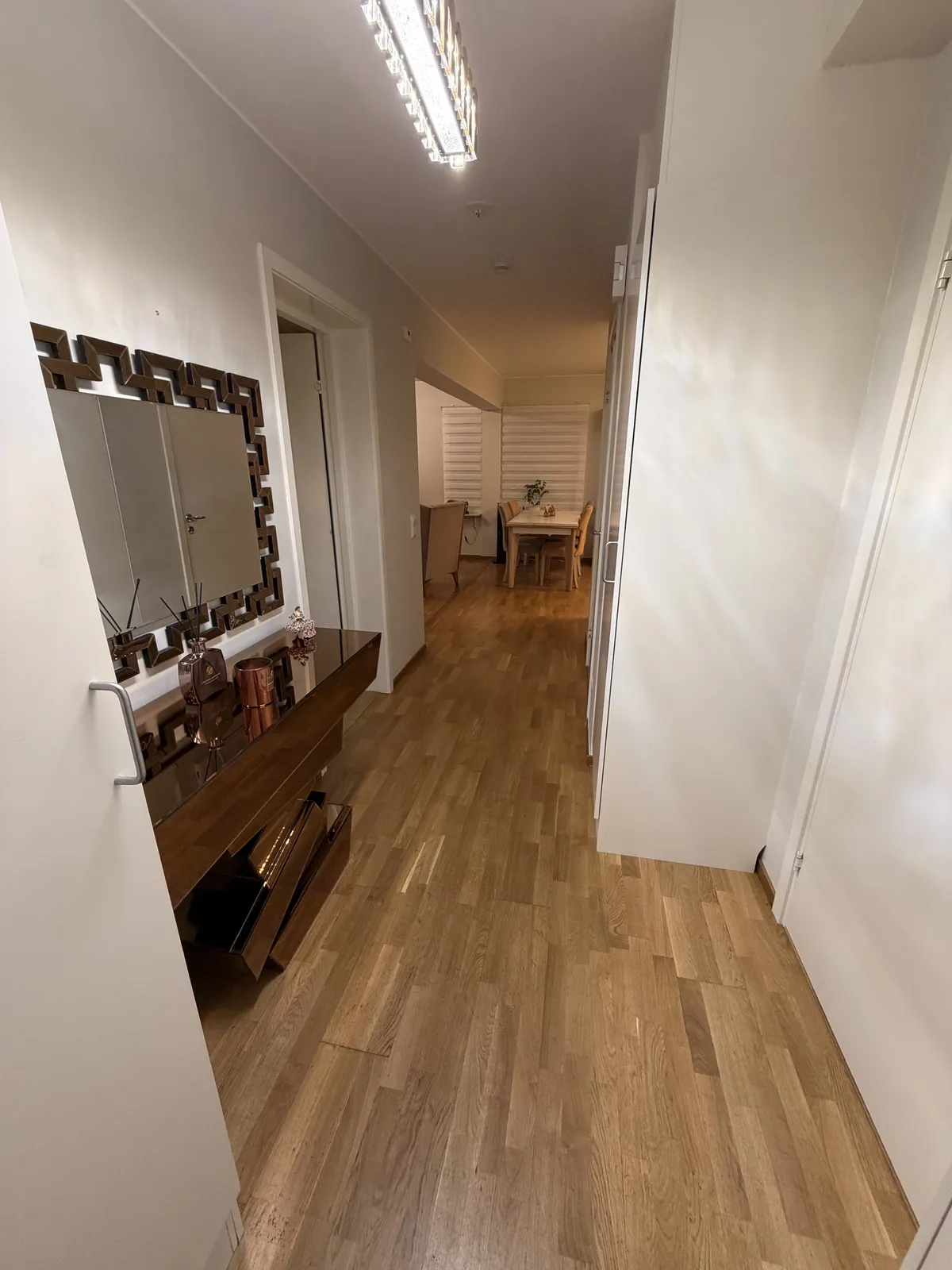 Hyreslägenhet på Upplands Väsby i upplands-vasby