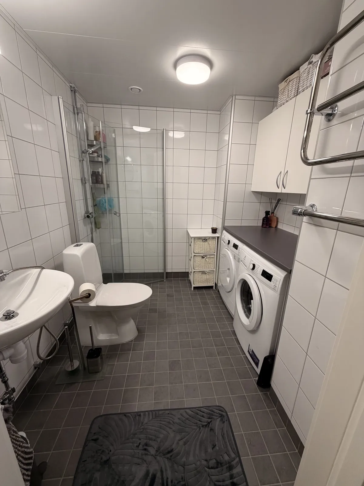 Hyreslägenhet på Upplands Väsby i upplands-vasby