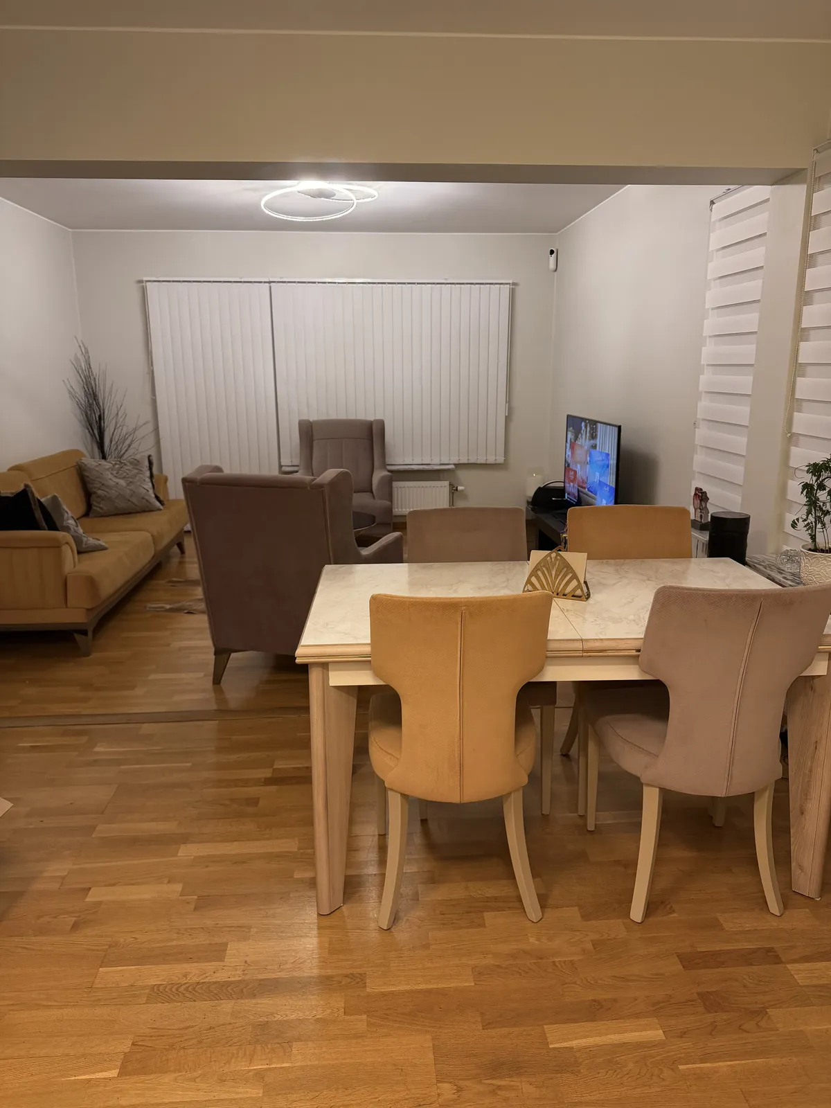 Hyreslägenhet på Upplands Väsby i upplands-vasby