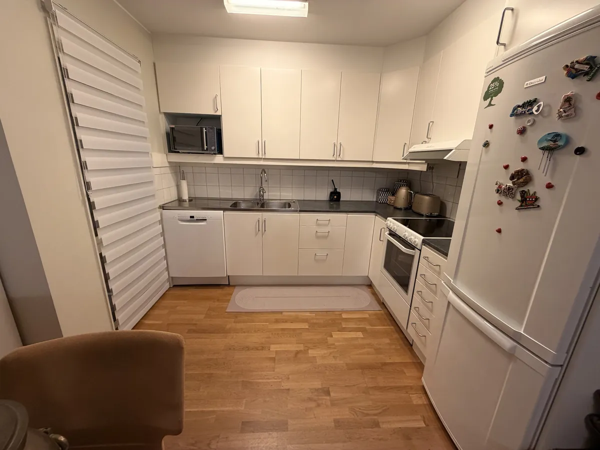 Hyreslägenhet på Upplands Väsby i upplands-vasby