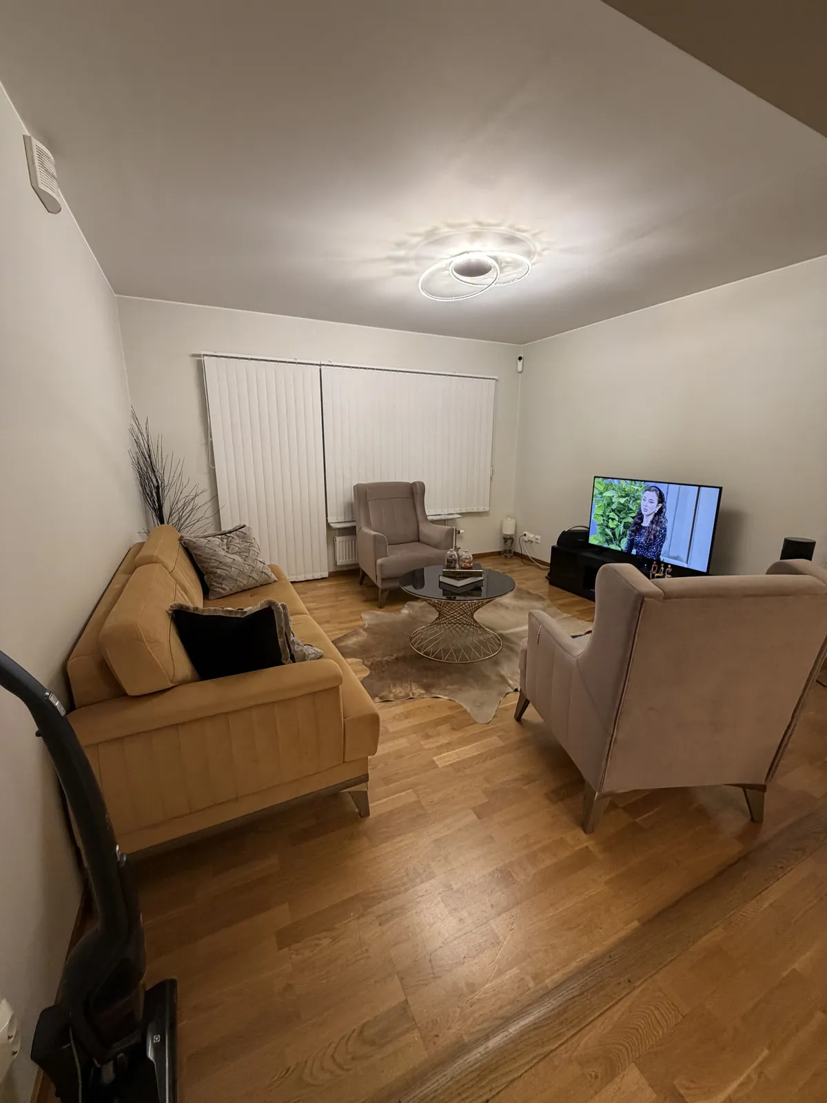 Hyreslägenhet på Upplands Väsby i upplands-vasby