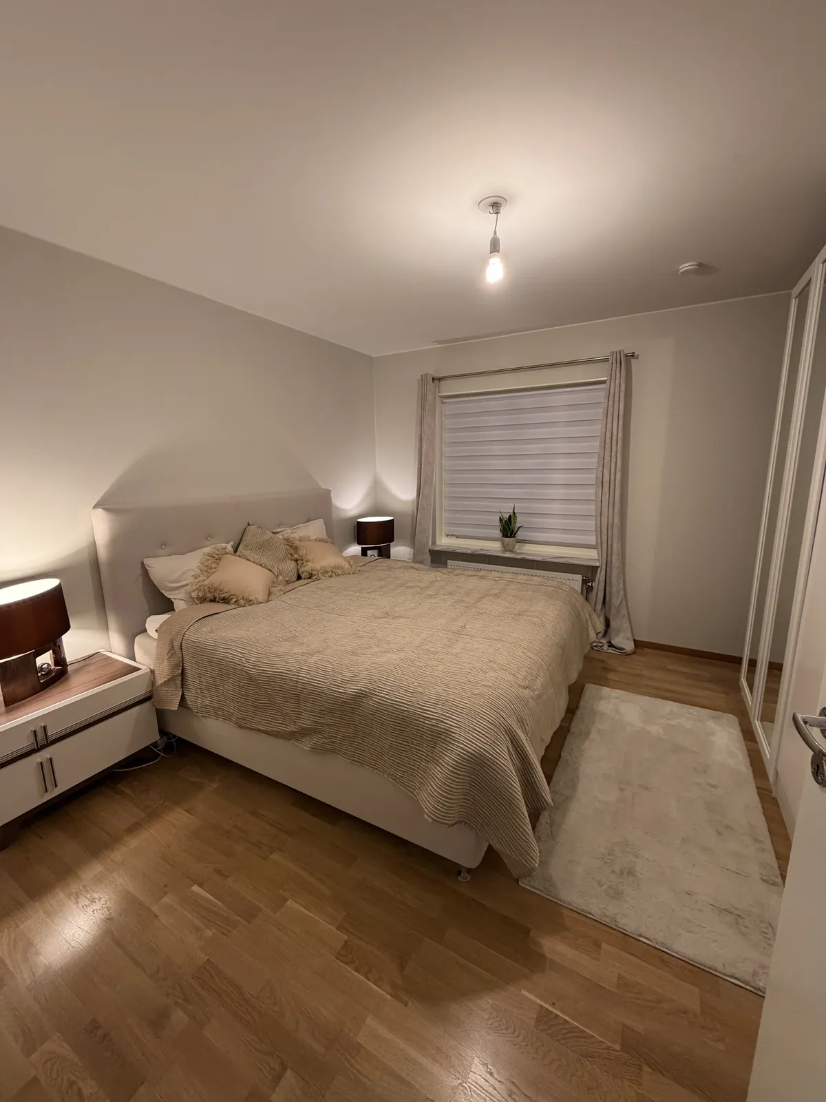 Hyreslägenhet på Upplands Väsby i upplands-vasby