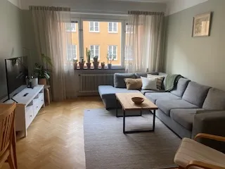 Hyreslägenhet på Malmö i malmo