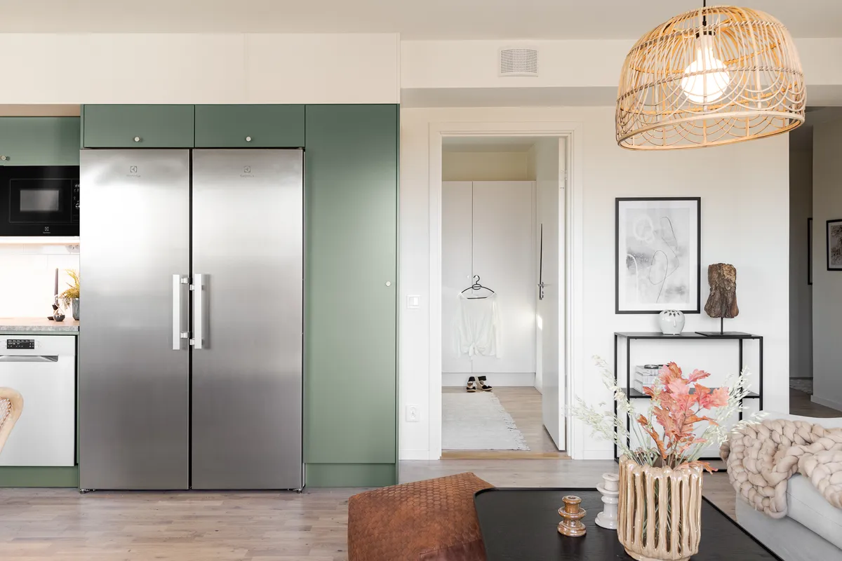 Hyreslägenhet på Linköping i linkoping