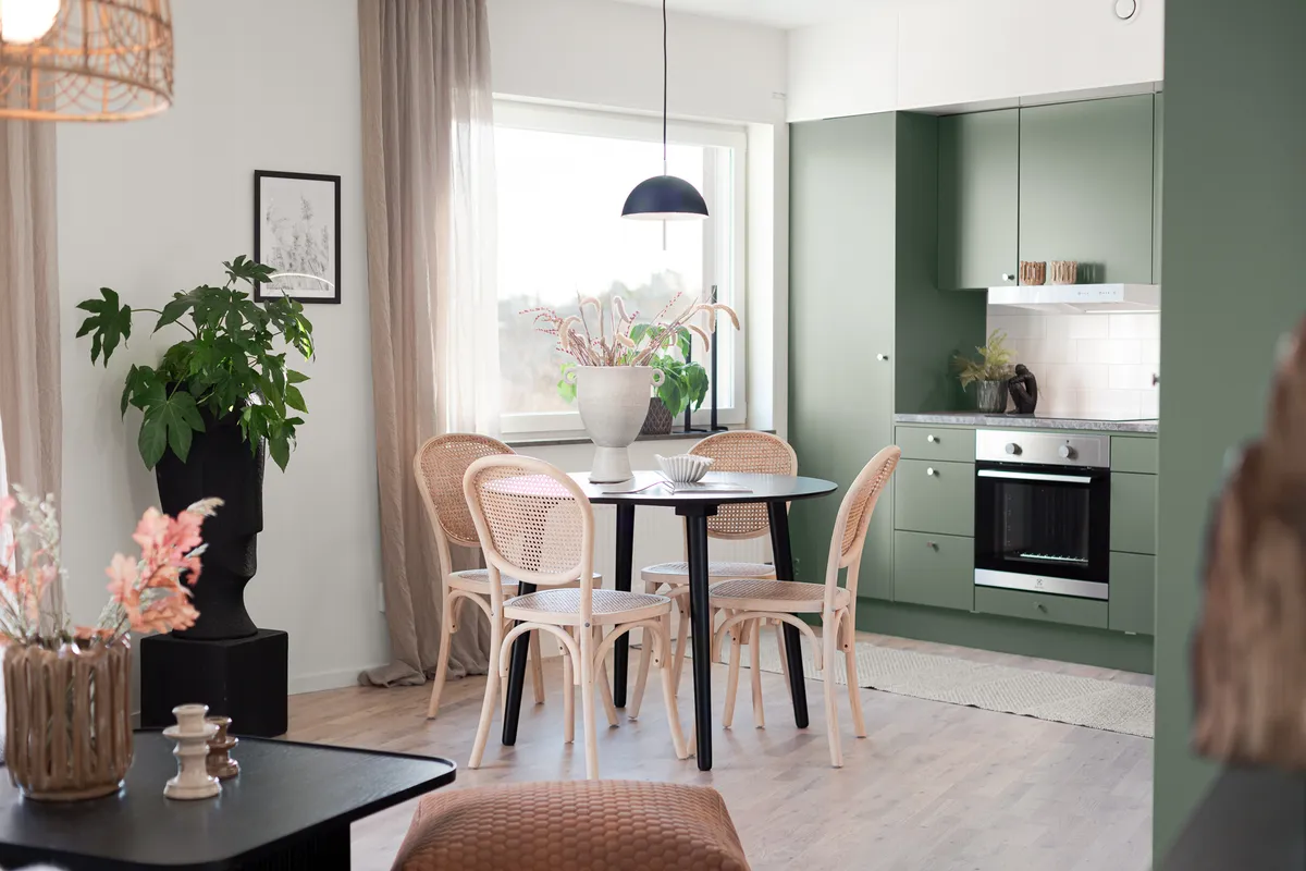 Hyreslägenhet på Linköping i linkoping