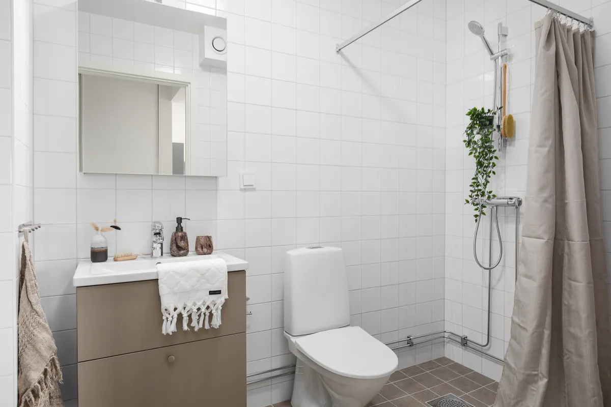 Hyreslägenhet på Linköping i linkoping