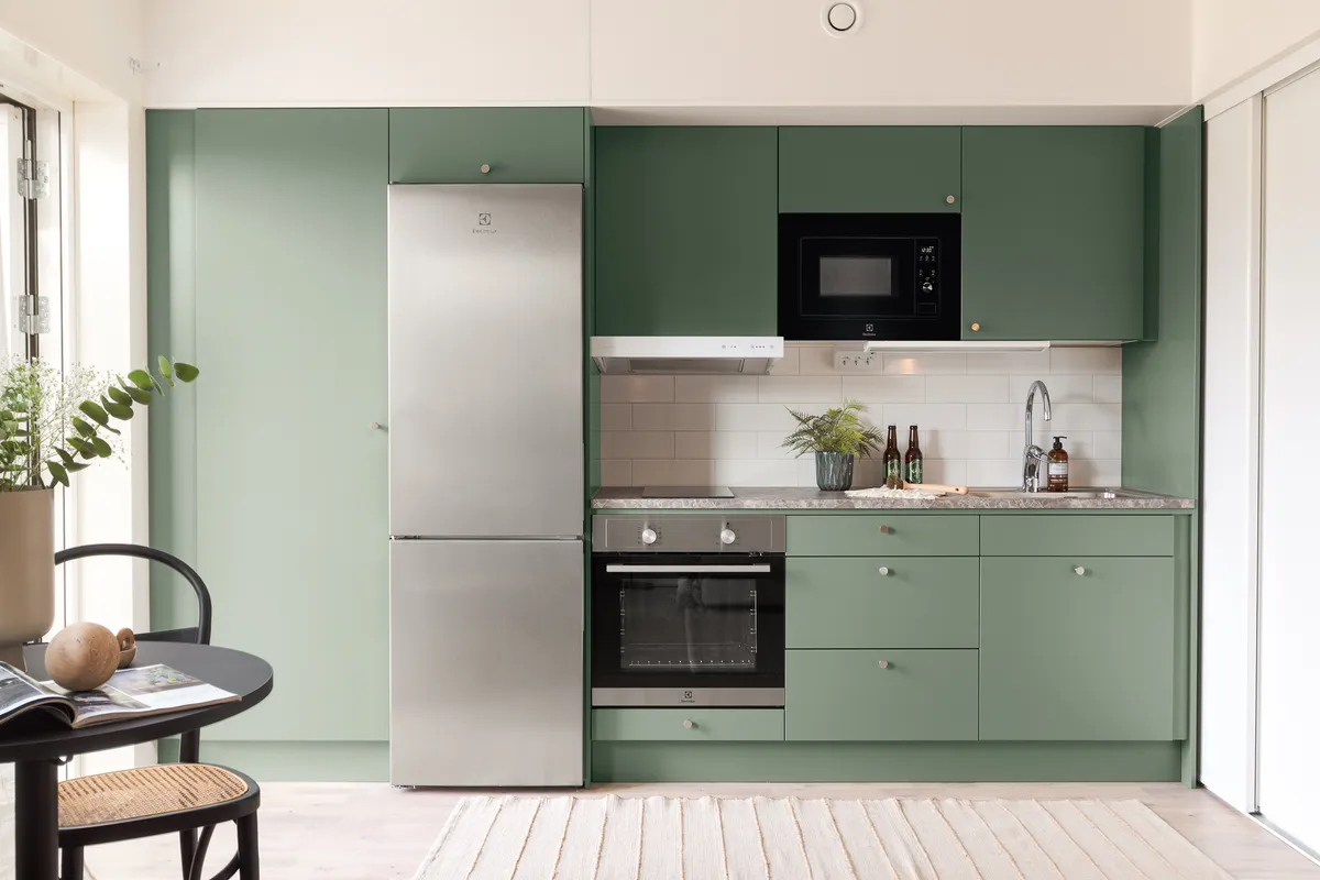 Hyreslägenhet på Linköping i linkoping