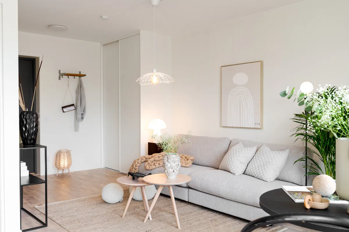 Hyreslägenhet på Linköping i linkoping