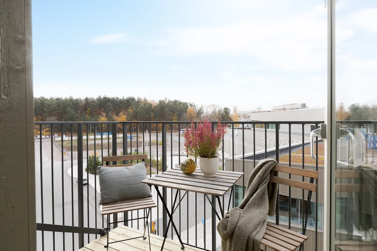 Hyreslägenhet på Linköping i linkoping