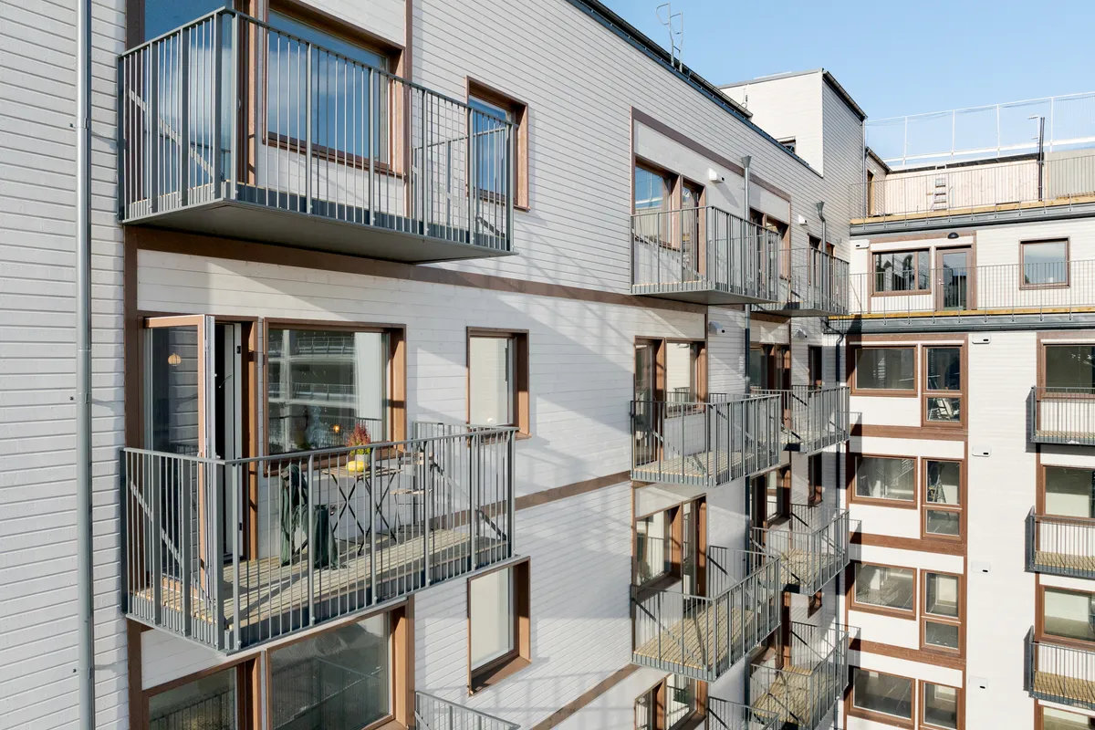 Hyreslägenhet på Linköping i linkoping