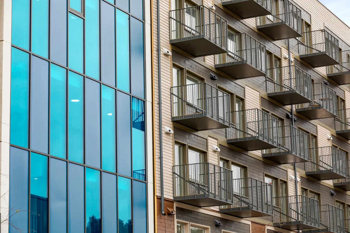 Hyreslägenhet på Linköping i linkoping