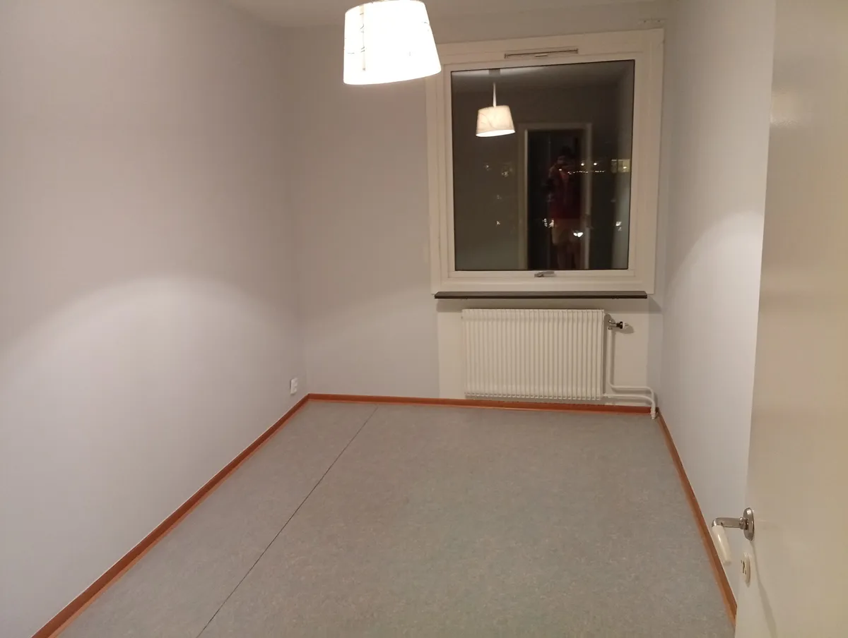 Hyreslägenhet på Lund i lund