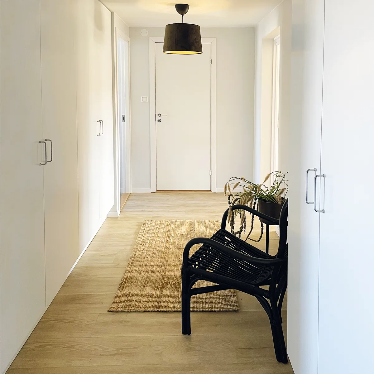 Hyreslägenhet på Linköping i linkoping