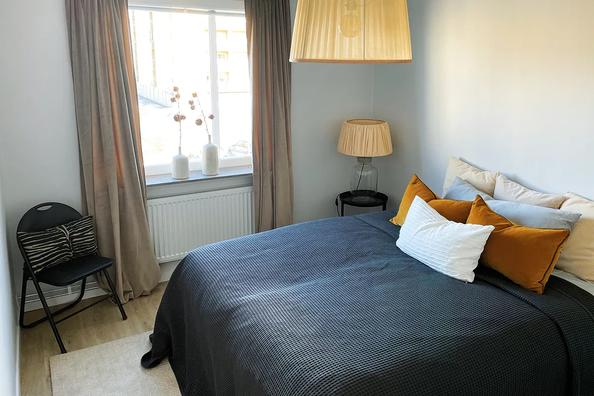 Hyreslägenhet på Linköping i linkoping