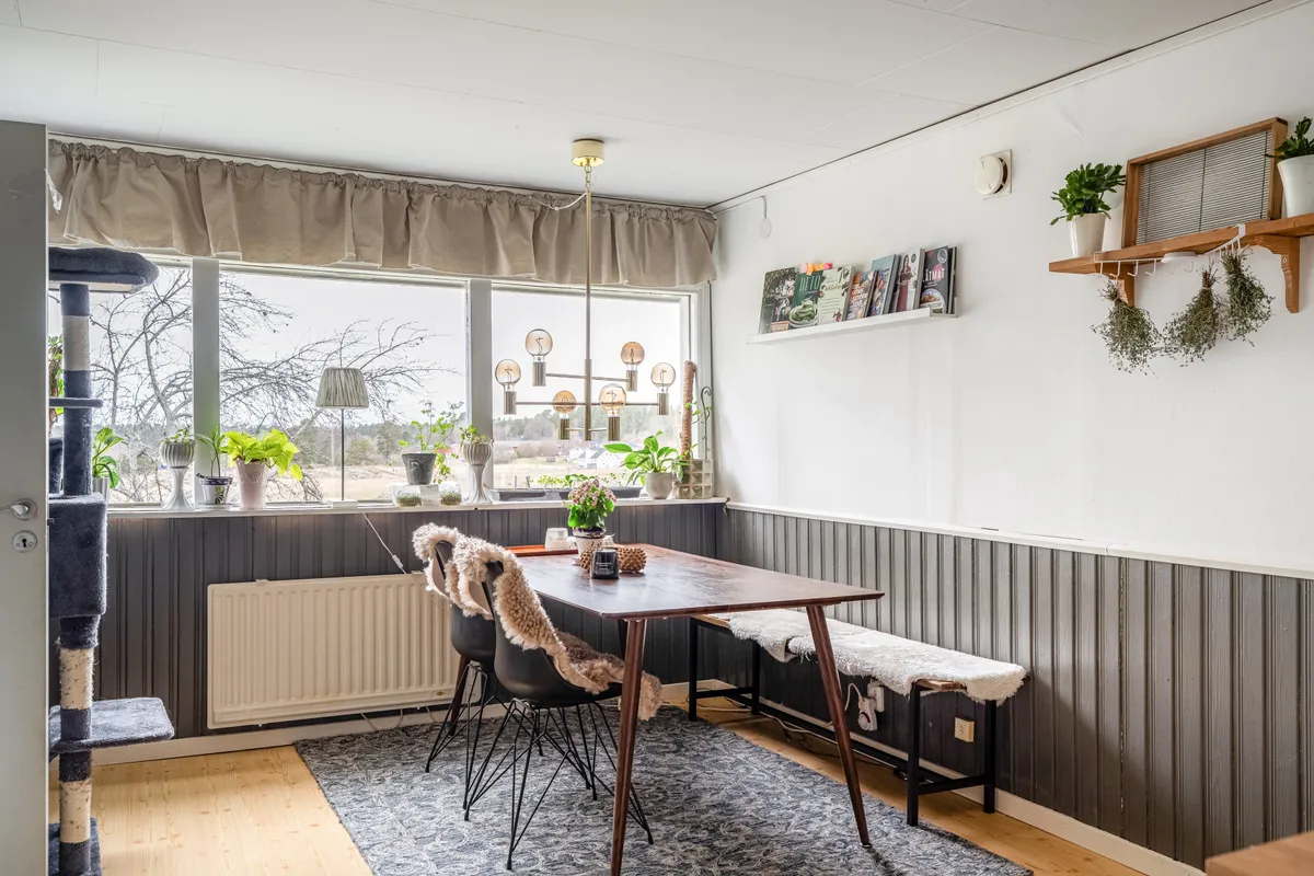 Hyresbostad på Vallentuna i vallentuna