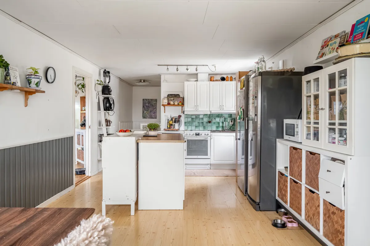 Hyresbostad på Vallentuna i vallentuna