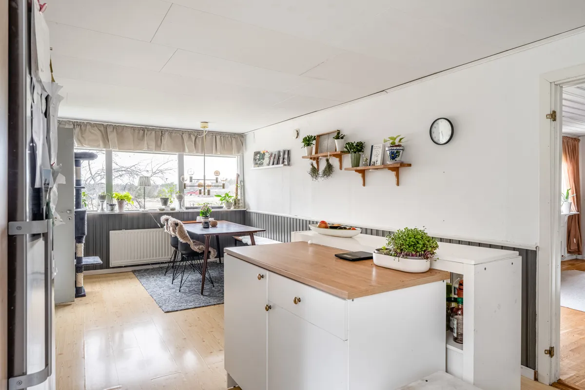 Hyresbostad på Vallentuna i vallentuna