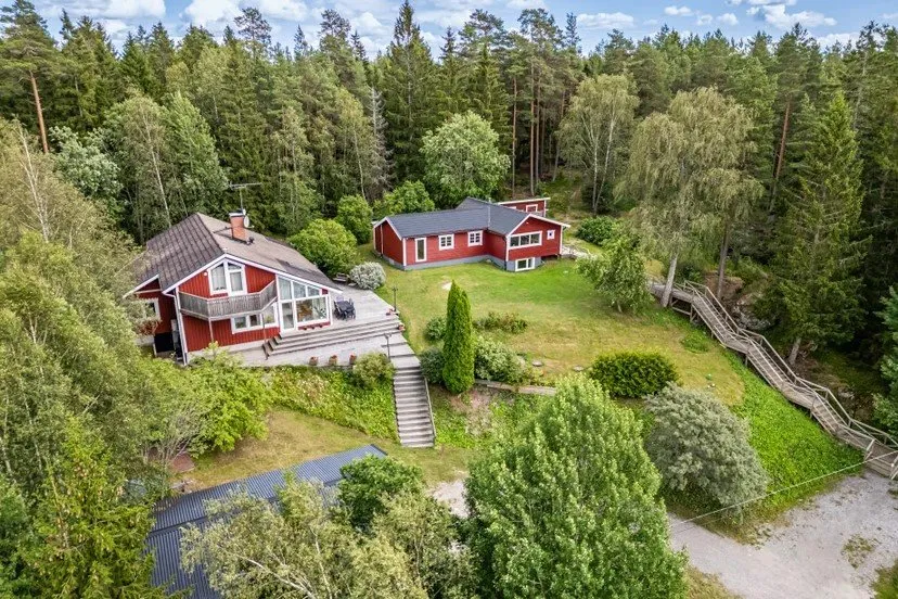 Hyresbostad på Vallentuna i vallentuna