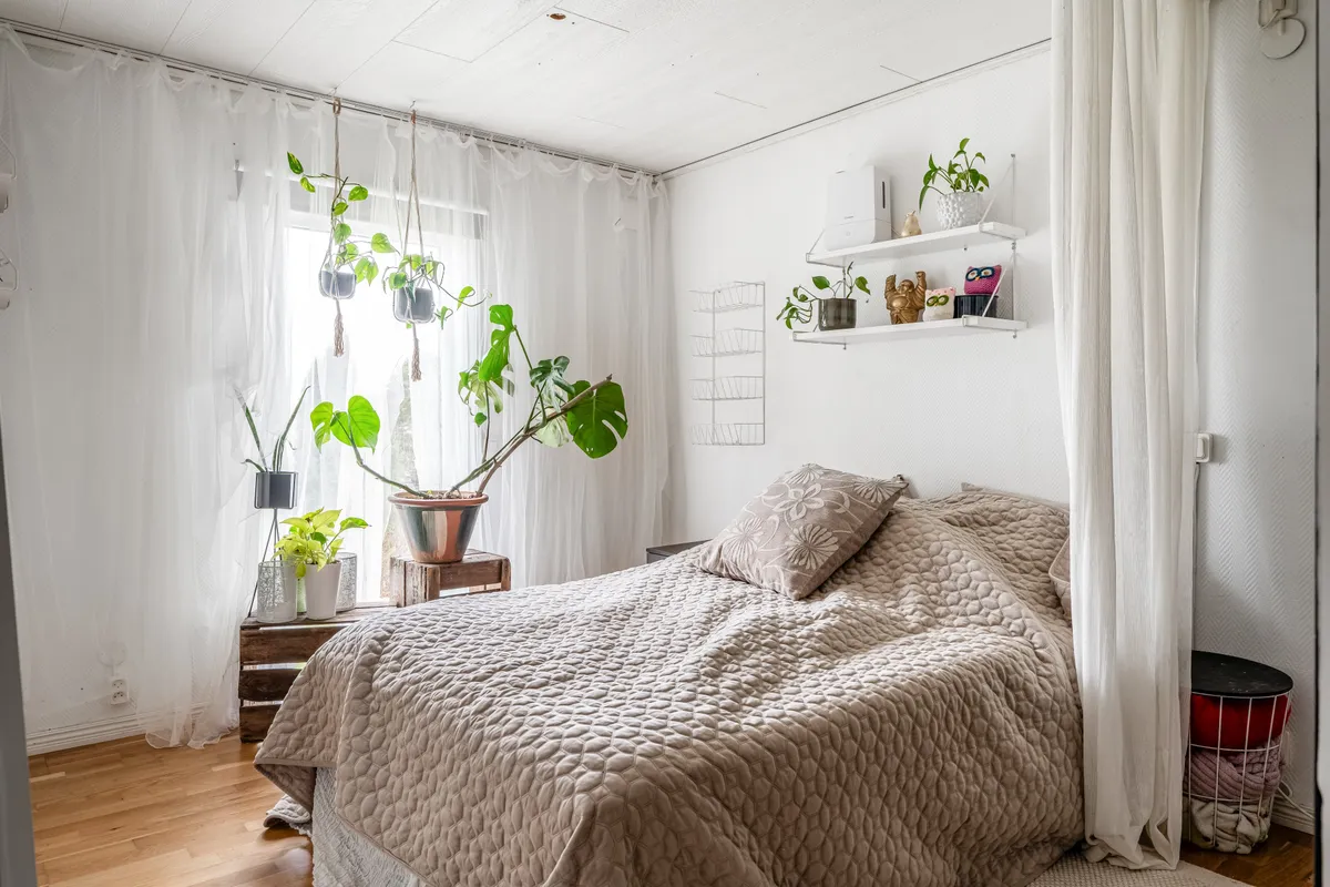 Hyresbostad på Vallentuna i vallentuna