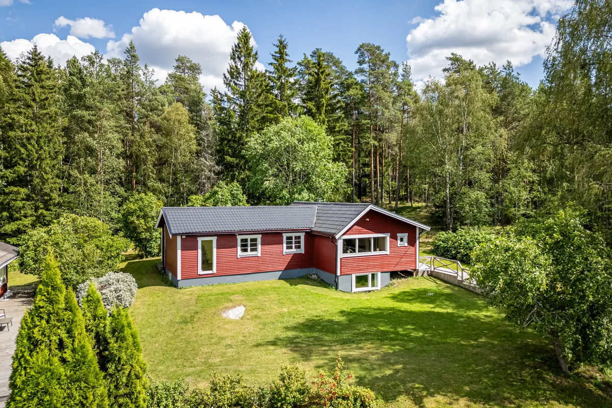 Hyresbostad på Vallentuna i vallentuna