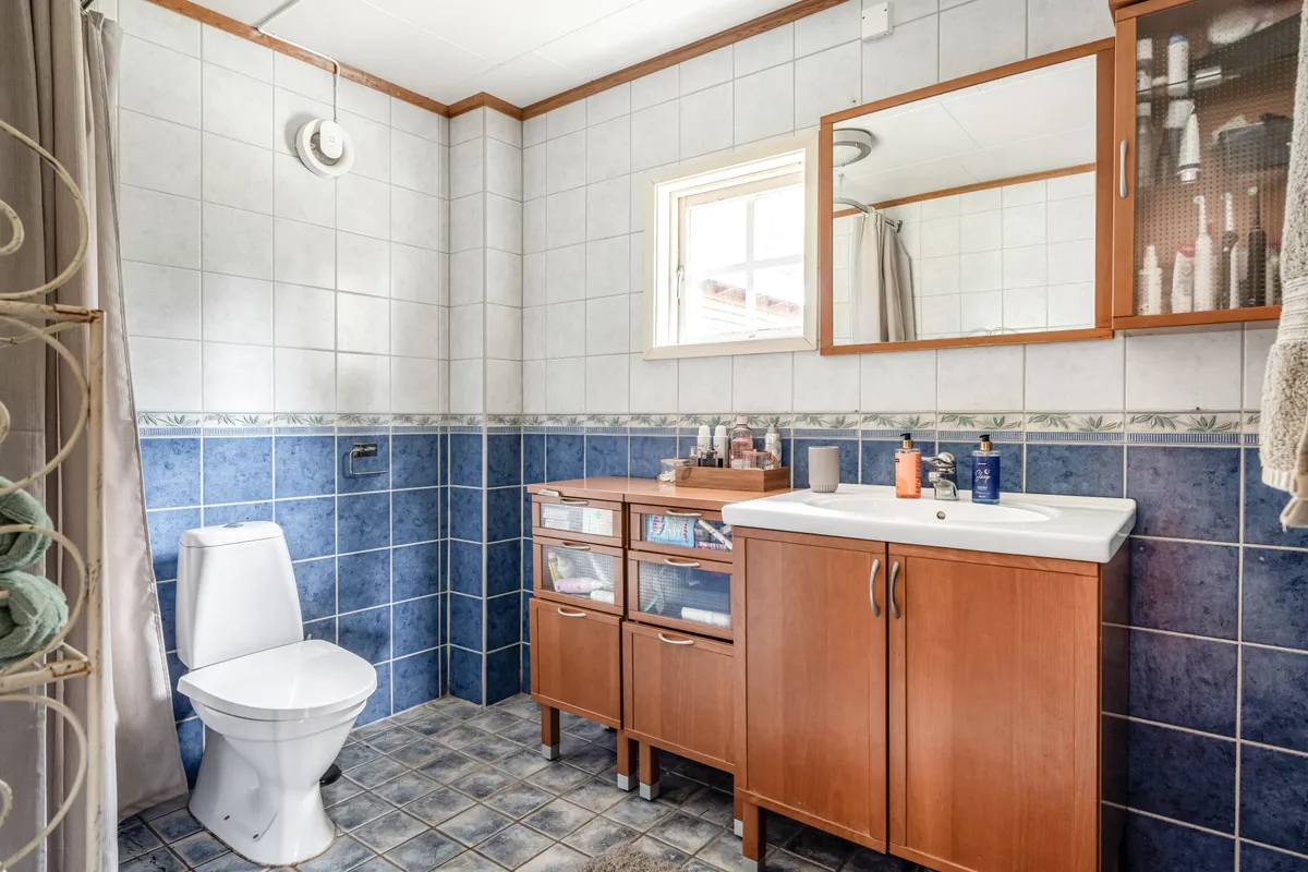 Hyresbostad på Vallentuna i vallentuna