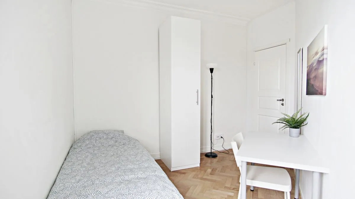 Hyreslägenhet på Göteborg i goteborg